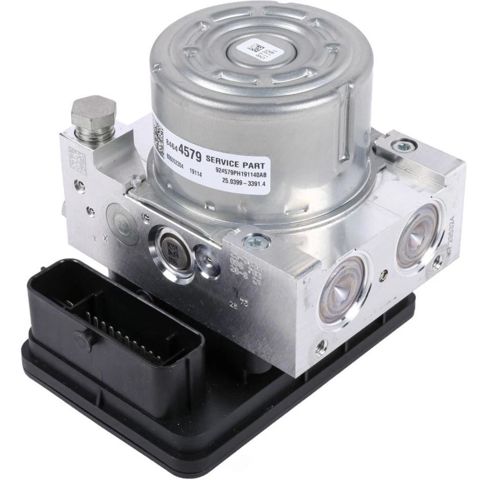 Módulo de control ABS Delco 84644579 CA para Chevy Chevrolet Colorado GMC Canyon Foto 1 de 4