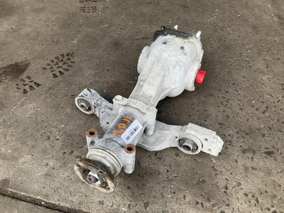 Subaru Forester 19-23 2,5 L eje trasero portador diferencial T Foto 1 de 4