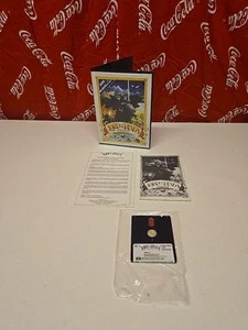 Lord Of The Rings Game One For Amstrad CPC Schnieder +Fellowship Ring Book - Picture 1 of 10