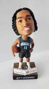 JETT HOWARD BOBBLEHEAD * EDICIÓN LIMITADA * OSCEOLA MAGIC * - Imagen 1 de 5