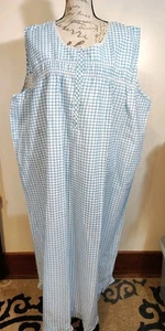 Abito da casa donna Anthony Richards misto cotone 2XL - Foto 1 di 6