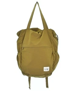 F/CE. Backpacks Khaki 2200613950077 - Picture 1 of 6