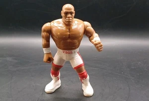 Hasbro WWF, Virgil 1992 Wrestling Action Figure. D2229 - Picture 1 of 16