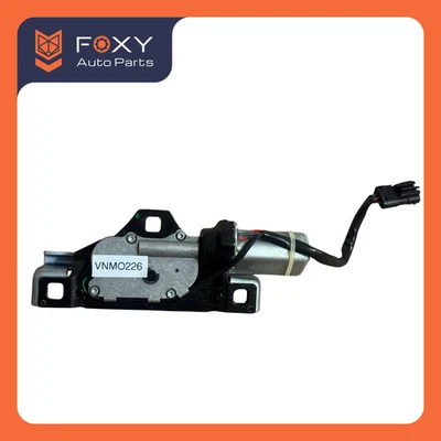 Actuador de bloqueo de pestillo de tapa de maletero trasero BMW E71 X6 X6M 2008-2014 FABRICANTE DE EQUIPOS ORIGINALES Foto 1 de 4