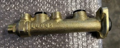 PMD194 CILINDRO MAESTRO DEL FRENO PER FIAT, SEAT  Foto 1 de 4