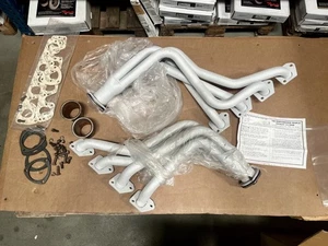 Abgaskrümmer Ford F-150 F-250 Bronco 351M 400 V8 1980–1995 4WD 2WD Dynomax 85053 - Bild 1 von 12