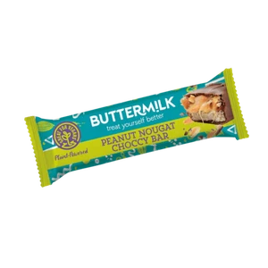 Buttermilk Peanut Nougat Vegan 50g (43,80 EUR/kg) - Bild 1 von 1