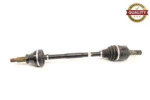 2014 - 2020 MASERATI QUATTROPORTE AWD REAR LEFT DRIVER SIDE AXLE SHAFT OEM - Picture 1 of 6