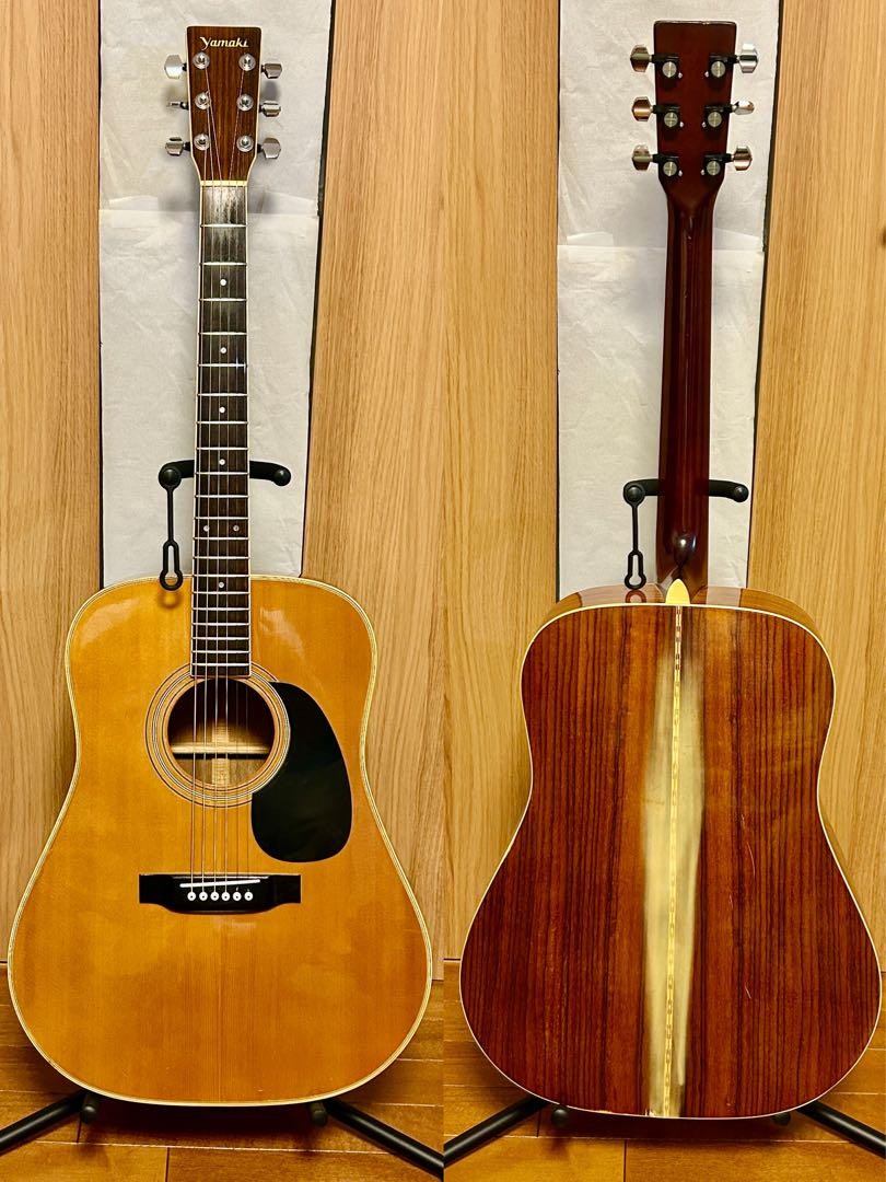 YAMAKI Acoustic Guitars for sale - eBay