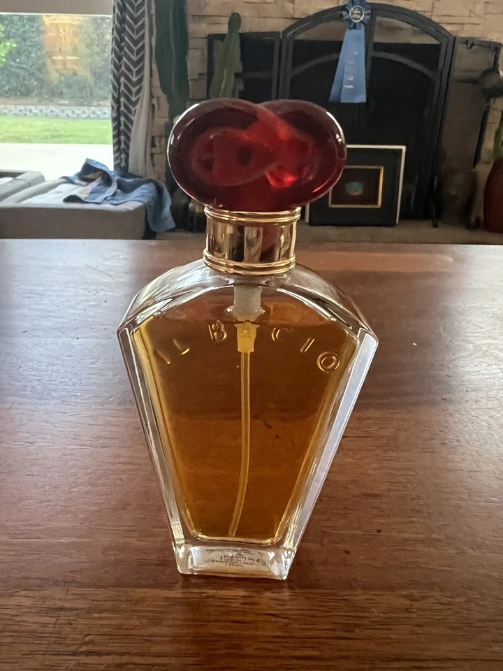 IL Bacio por Marcella Borghese 1,7 oz/50 ml eau de parfum spray perfume de mujer NUEVO - sin sello Foto 1 de 1