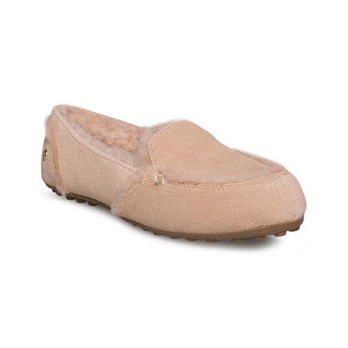 Mocassini da donna Ugg Hailey Salmon taglia 7 #1020029