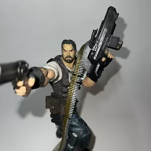 Starcraft 2 Jim Raynor Terran DC Unlimited Series 1 da collezione *Loose* - Foto 1 di 6
