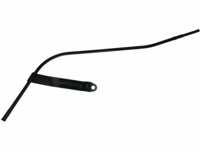 For 2001-2008 GMC Sierra 2500 HD Oil Dipstick Tube 48558VB 2002 2003 2004 2005 - Image 1 of 2