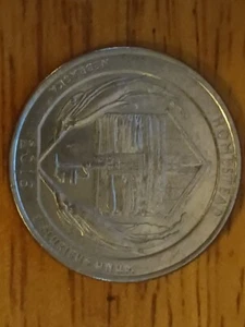 2015p Homestead Error Quarter Bucket Die Chip - Picture 1 of 2