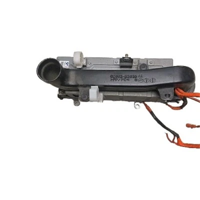 Convertidor de batería híbrido Toyota Camry Nissan Altima 2007-2011 62963-33010 H148 Foto 1 de 4