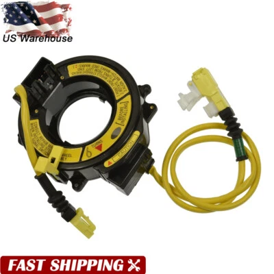 Clock Spring 8430620040 for LEXUS ES300/GS300/LX450 TOYOTA LAND CRUISER COROLLA - Imagem 1 de 4