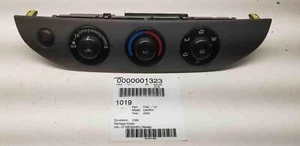 02 03 04 05 06 TOYOTA CAMRY AC HEATER CLIMATE CONTROL OEM 55902-06040-B1 - Picture 1 of 5