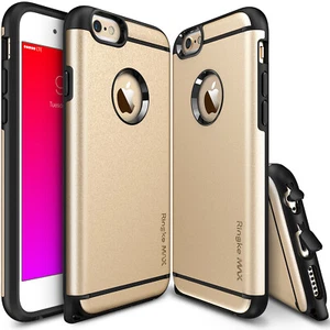 Für iPhone 6S Plus / 6 Plus Ringke [MAX] Robuste Stoßfeste Schutzhülle Case - Bild 1 von 21