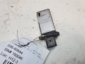 2017-2019, Nissan Altima, Air Flow Meter, Part Number: 22680-1MB0A - Picture 1 of 3