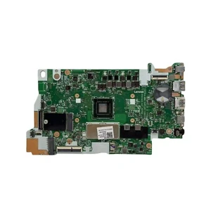 KV481/KV581 NM-F051 For Lenovo V14 G4 AMN R5-7520U 8GB Motherboard 5B21J51144 - Afbeelding 1 van 7