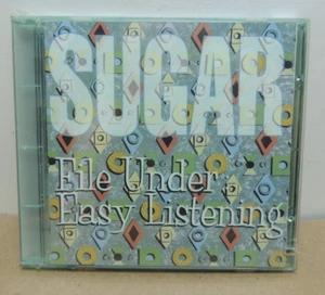 Sugar CD BRAND NEW SEALED File Under: Easy Listening  - Picture 1 of 2