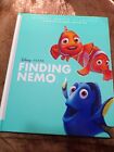 Collection spéciale poinçon Disney Movie Classics - Disney Pixar Finding Nemo HC