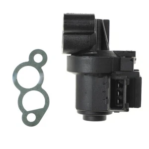 Válvula de control de ralentí carrocería acelerador para Porsche Boxster 911 996 986 1997-2004 - Imagen 1 de 5