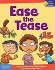 Ease the Tease by Mimi Black (English) Paperback Book