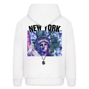 NY Hoodie - Picture 1 of 10