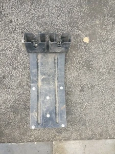 Land Rover Defender Military R-WMIK SA80 Supporto Porta Pistola  - Foto 1 di 4