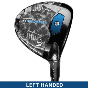 Club de Golf Callaway Para Hombres Paradym AI-Smoke Max D Fairway 5 Madera Mano Izquierda Rígido - Imagen 1 de 8