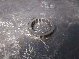 08-21 Arctic Cat Wet Clutch One Way Bearing # 0823-198 500 4x4 450 - Picture 1 of 2
