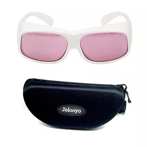 808nm Infrarot Laser Schutzbrille Picosekunde Beauty Ausrüstung Brille - Bild 1 von 6