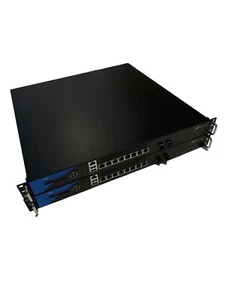 Barracuda CloudGen Firewall F380 - Picture 1 of 3