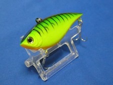 DAIWA TD VIBRATION 107S (CQ127