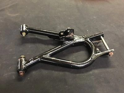 CF MOTO CF500 2008 2 brazo de control inferior trasero derecho brazo A 9010-060200 Foto 1 de 4