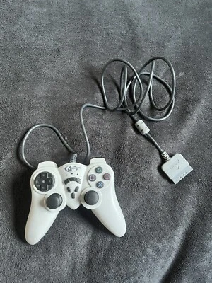 4Gamers Turbo Controller for Sony PlayStation (PS1) - Image 1 of 4
