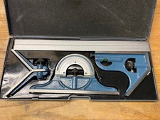 Combination Square Set
