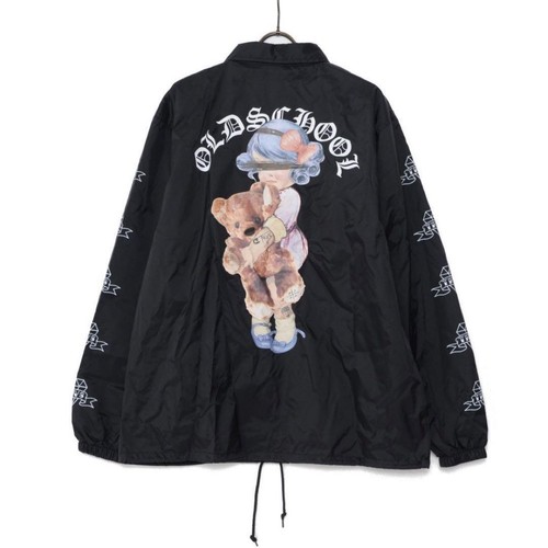 Giacca Travas Tokyo Oldch Coachzo ragaz