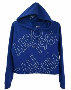 Las mejores ofertas en Sudaderas Aéropostale Azul para De mujer | eBay