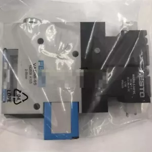 1 PIEZA FESTO VADMI-95 162508 Nuevo En Caja Nuevo - Imagen 1 de 2