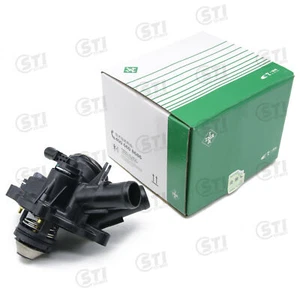Engine Coolant Thermostat For Mercedes-Benz 12-15 C250 SLK250 2712000115 - Picture 1 of 4