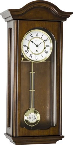 Hermle Brooke 70815Q10341 Clock Cover