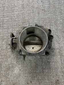 chevrolet blazer throttle body 1999  - Picture 1 of 19