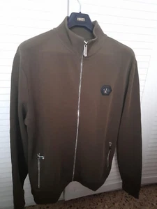 Chaqueta Bertigo Maverick Talla XL (Last) - Imagen 1 de 8