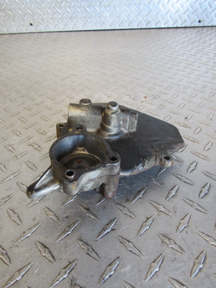 1989 - 1993 89 - 93 HONDA CBR1000F CBR 1000F 1000 TAMPA DE RODA DENTADA HURRICANE - Imagem 1 de 4