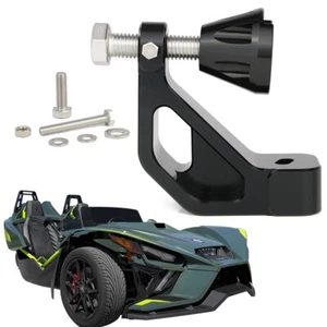 Master Cylinder Support Fit For Polaris Slingshot Base / SL / SL LE 2015 2016 - Foto 1 di 8