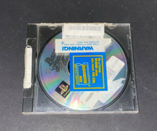 .PSX.' | '.Bases Loaded '96 Double Header.