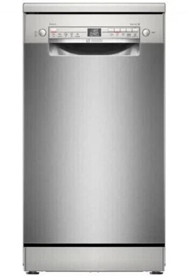 Bosch - SPS2HKI42E - Spülmaschine Freistehend - Bild 1 von 3