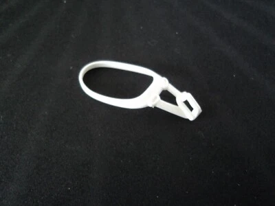 PLAYMOBIL vintage pirates nordistes porte épée blanc 3387 3544 3542 3550 3419 - Photo 1/4